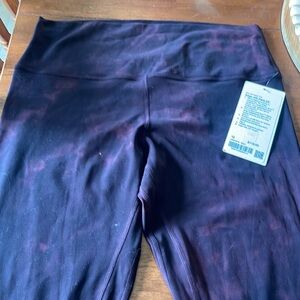 Lululemon Align HR Pant 25”